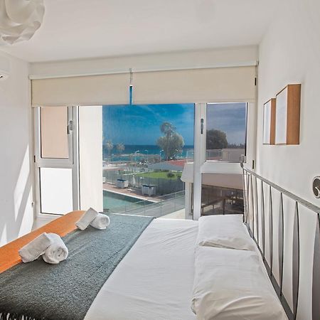Pallinio Fig Tree Bay Apartments Protaras Exteriör bild