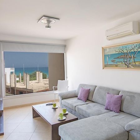 Pallinio Fig Tree Bay Apartments Protaras Exteriör bild